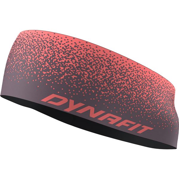 Dynafit Graphic Performance Headband funkční čelenka