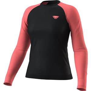 Dynafit ULTRA S-TECH L/S TEE W dámské triko