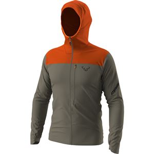 Dynafit TRAVERSE DST JKT M pánská bunda