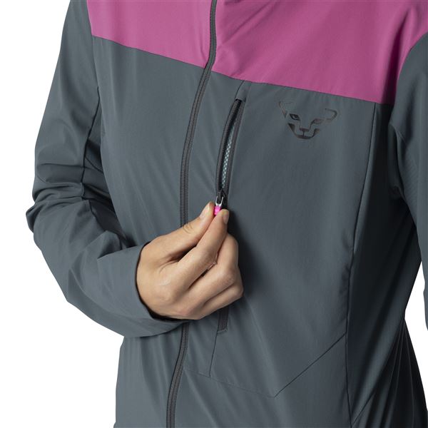 Dynafit TRAVERSE DST JKT W dámská bunda