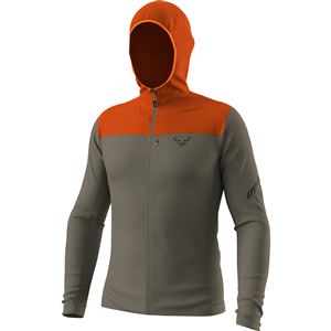 Dynafit TRAVERSE THERMAL HOODED JKT M pánská mikina