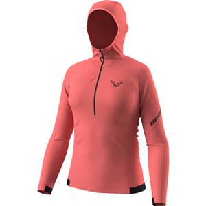 TRAVERSE THERMAL 1/2 ZIP W dámská mikina