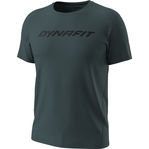 Dynafit TRAVERSE T-SHIRT M pánské triko