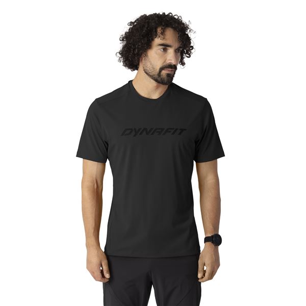 Dynafit TRAVERSE T-SHIRT M pánské triko