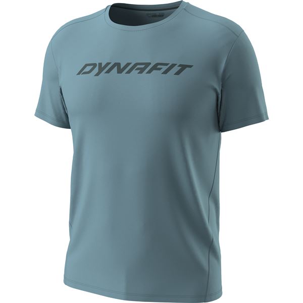 Dynafit TRAVERSE T-SHIRT M pánské triko