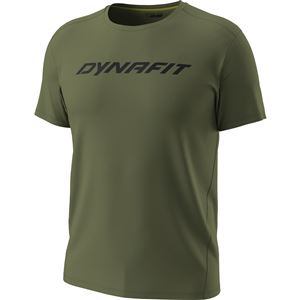 Dynafit TRAVERSE T-SHIRT M pánské triko