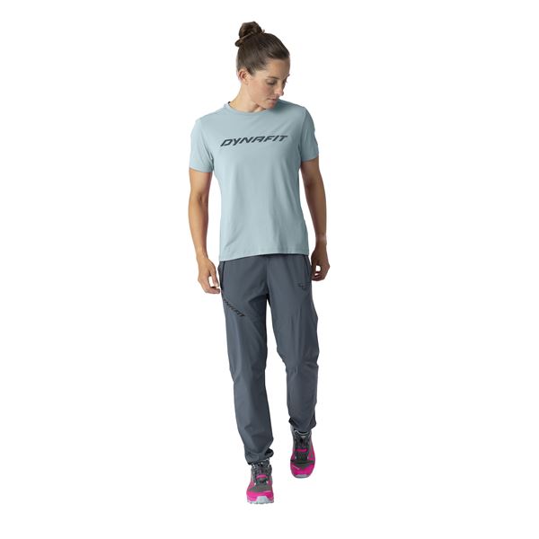 Dynafit TRAVERSE T-SHIRT W dámské funkční triko