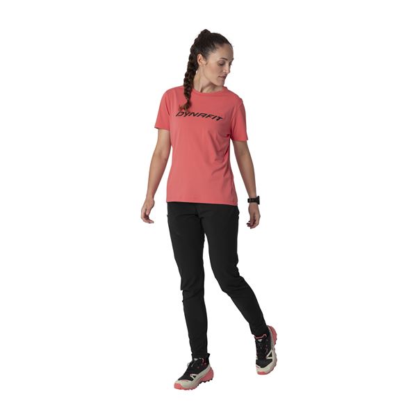 Dynafit TRAVERSE T-SHIRT W dámské funkční triko