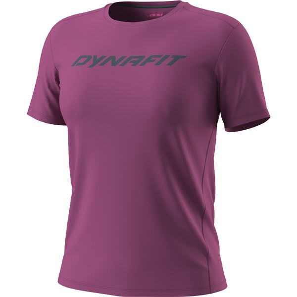 Dynafit TRAVERSE T-SHIRT W dámské funkční triko