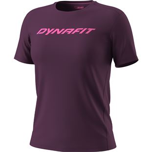 Dynafit TRAVERSE T-SHIRT W; amaranth; vel.: M