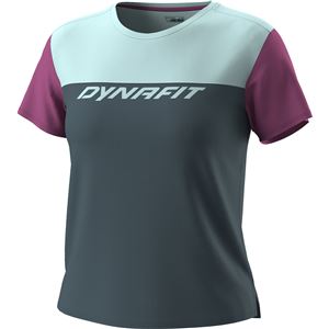 Dynafit TRAVERSE LIGHT T-SHIRT W dámské funkční triko
