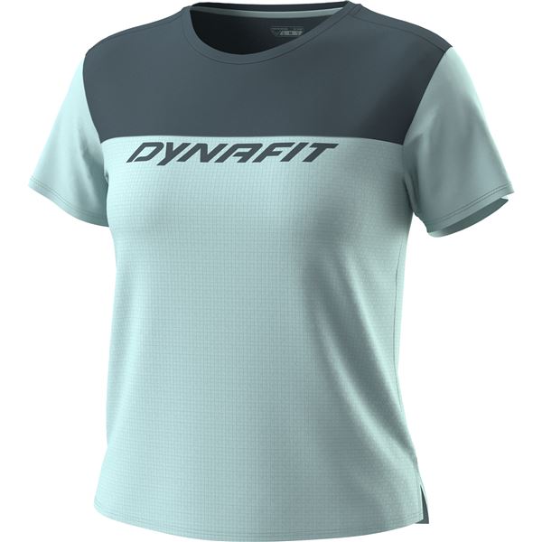 Dynafit TRAVERSE LIGHT T-SHIRT W dámské funkční triko