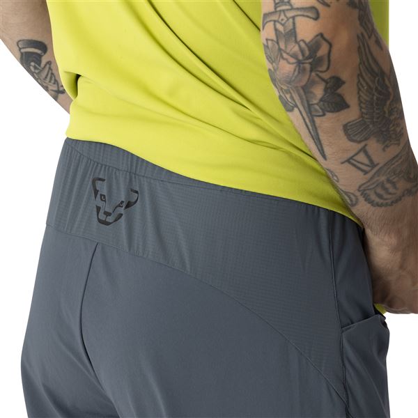 Dynafit TRAVERSE HYBRID DST PNT M pánské kalhoty