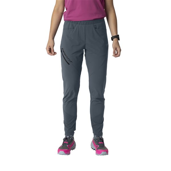 Dynafit TRAVERSE HYBRID DST PNT W dámské kalhoty