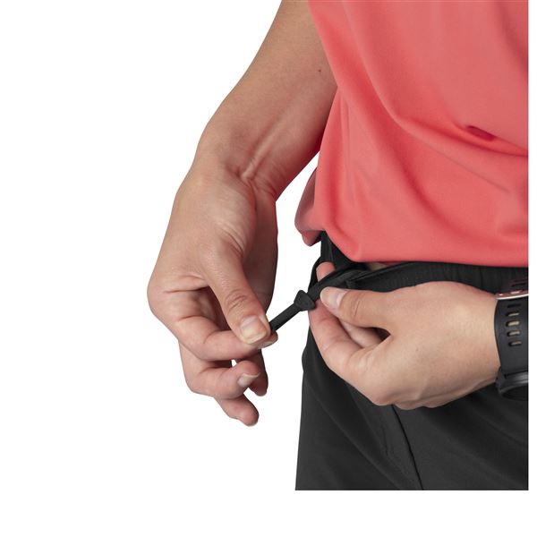 Dynafit TRAVERSE HYBRID DST PNT W dámské kalhoty