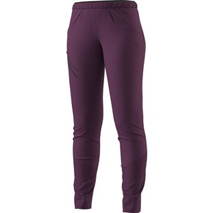 Dynafit TRAVERSE HYBRID DST PNT W; amaranth; vel. M
