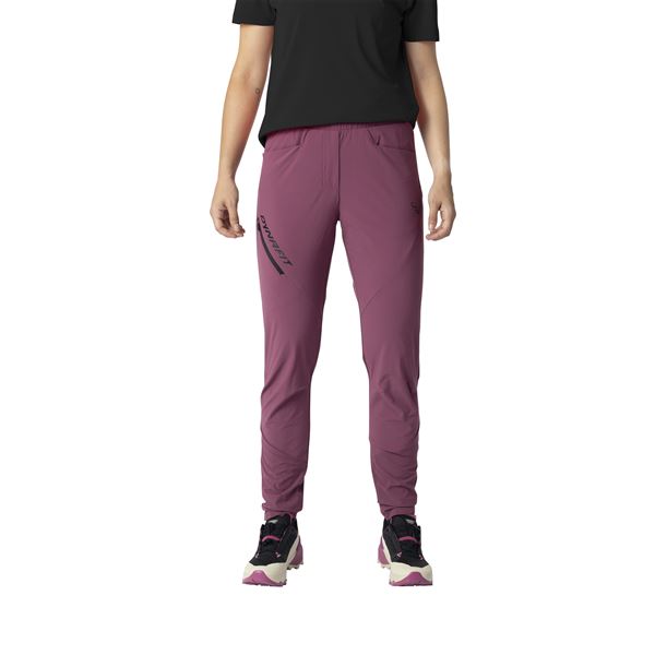 Dynafit TRAVERSE HYBRID DST PNT W dámské kalhoty