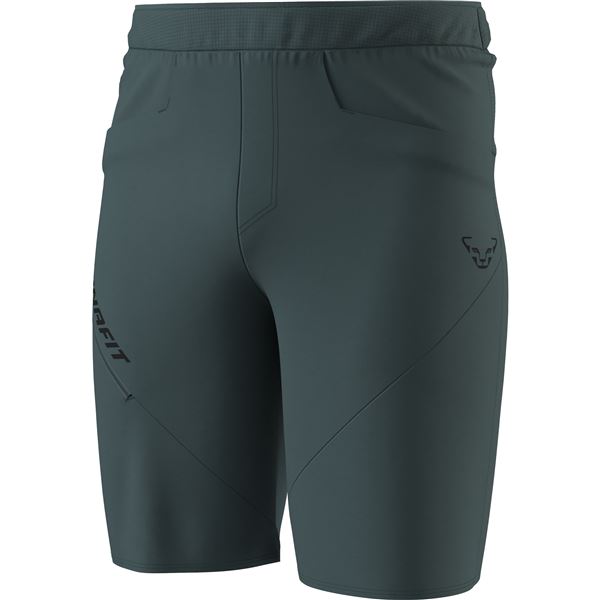 Dynafit TRAVERSE HYBRID SHORTS M pánské šortky