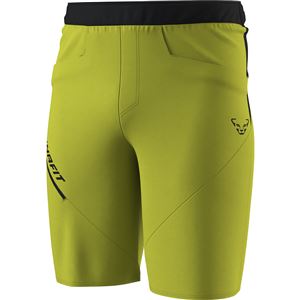 Dynafit TRAVERSE HYBRID SHORTS M pánské šortky