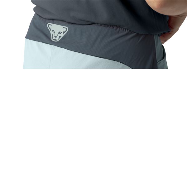 Dynafit TRAVERSE HYBRID SHORTS W dámské šortky