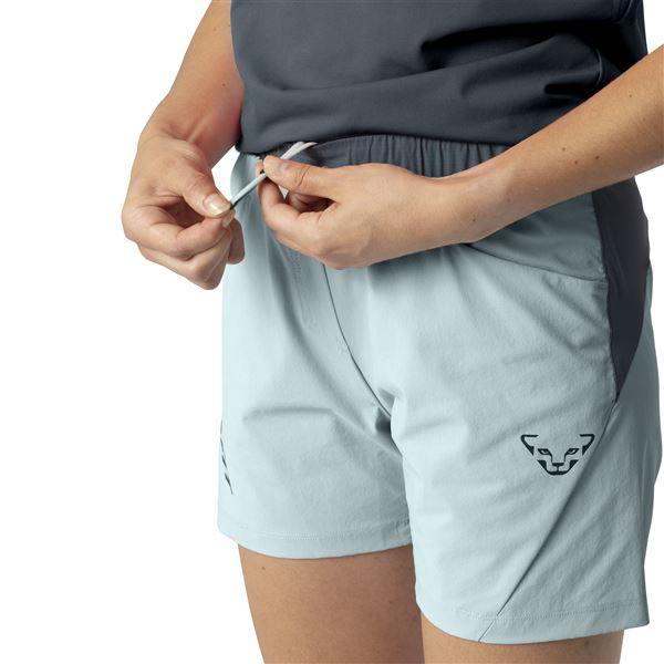 Dynafit TRAVERSE HYBRID SHORTS W dámské šortky