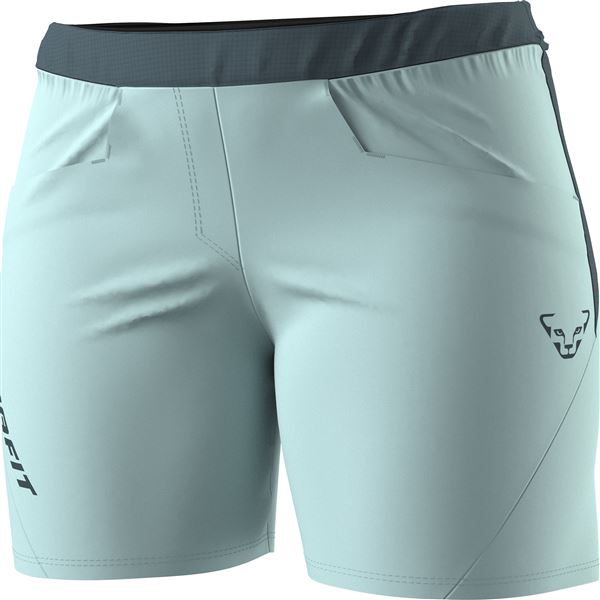 Dynafit TRAVERSE HYBRID SHORTS W dámské šortky