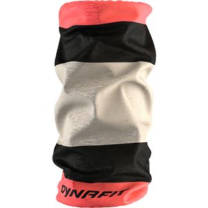 Dynafit LIGHT MERINO NECK GAITER nákrčník overcast  