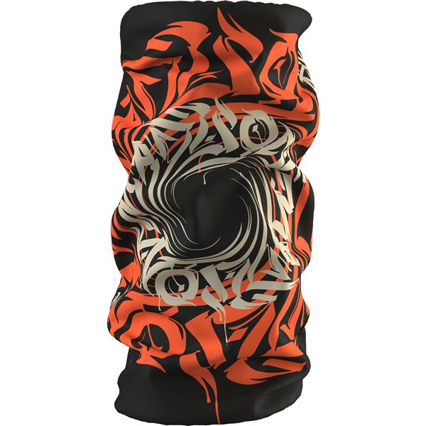 Dynafit Graphic Neck Gaiter nákrčník