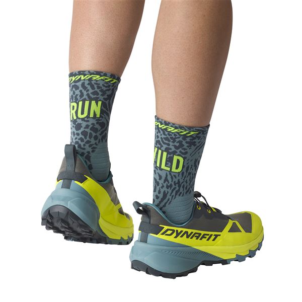 Dynafit RUN WILD CREW SK ponožky