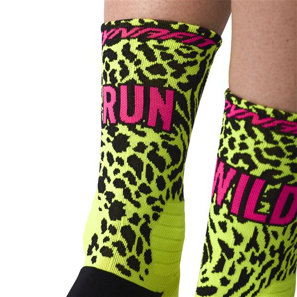 Dynafit RUN WILD CREW SK ponožky