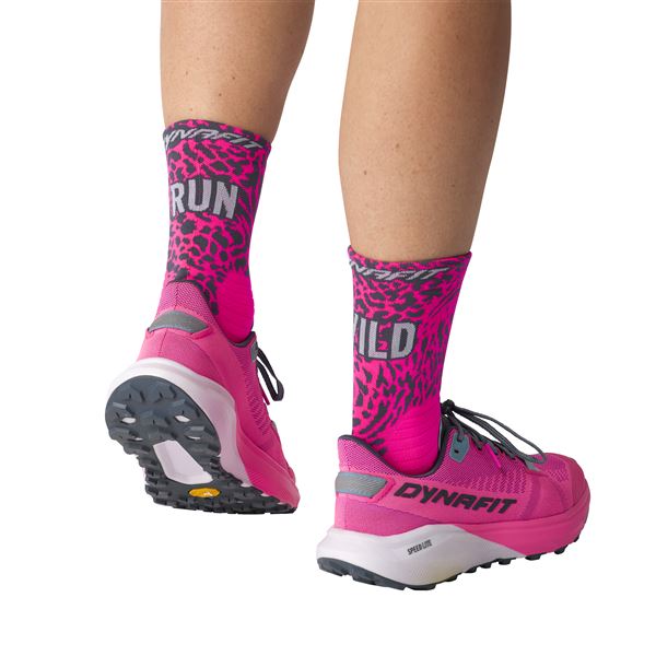 Dynafit RUN WILD CREW SK ponožky