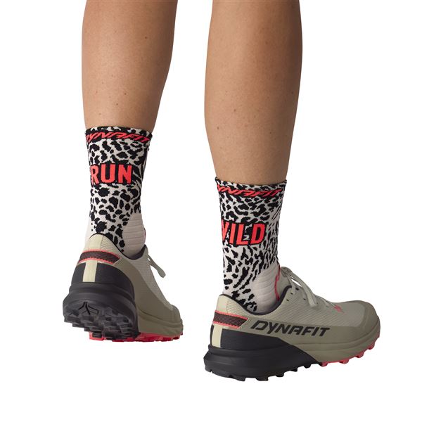 Dynafit RUN WILD CREW SK ponožky