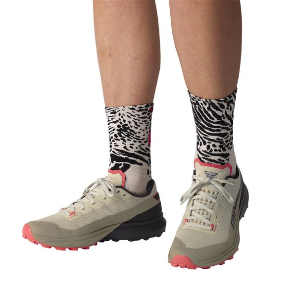 Dynafit RUN WILD CREW SK ponožky