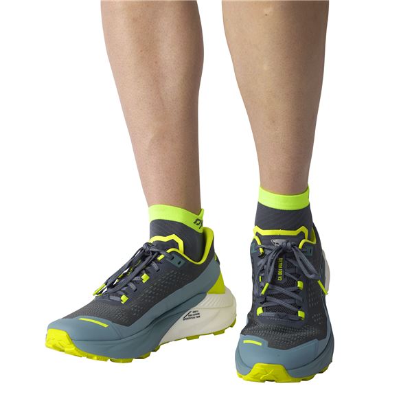 Dynafit TRAIL SHORT SK ponožky