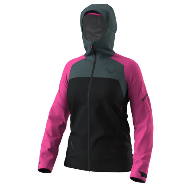 Dynafit RADICAL 3L JACKET W dámská bunda