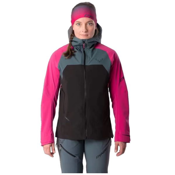 Dynafit RADICAL 3L JACKET W dámská bunda