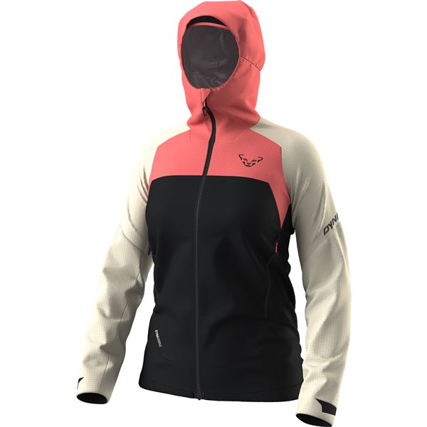 Dynafit RADICAL 3L JACKET W dámská bunda