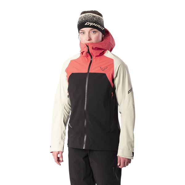Dynafit RADICAL 3L JACKET W dámská bunda