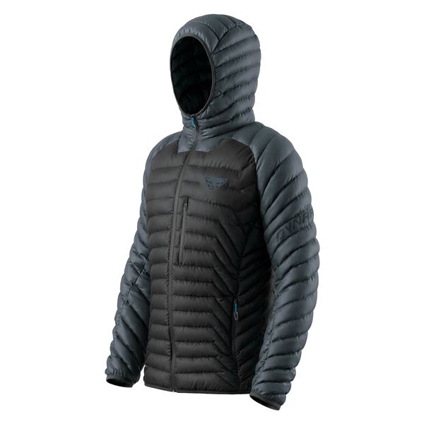 Dynafit RADICAL RDS DWN HOOD JKT pánská bunda