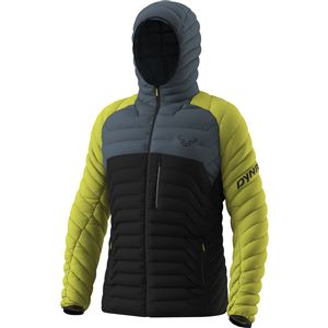 Dynafit RADICAL RDS DWN HOOD JKT pánská bunda