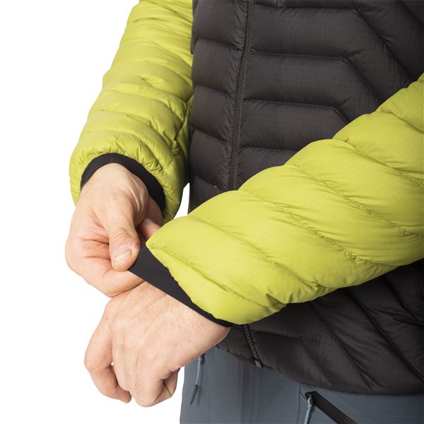 Dynafit RADICAL RDS DWN HOOD JKT pánská bunda