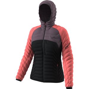 Dynafit RADICAL RDS DWN HOOD JKT dámská bunda