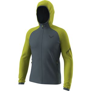 Dynafit RADICAL PTC HOODED JKT pánská mikina