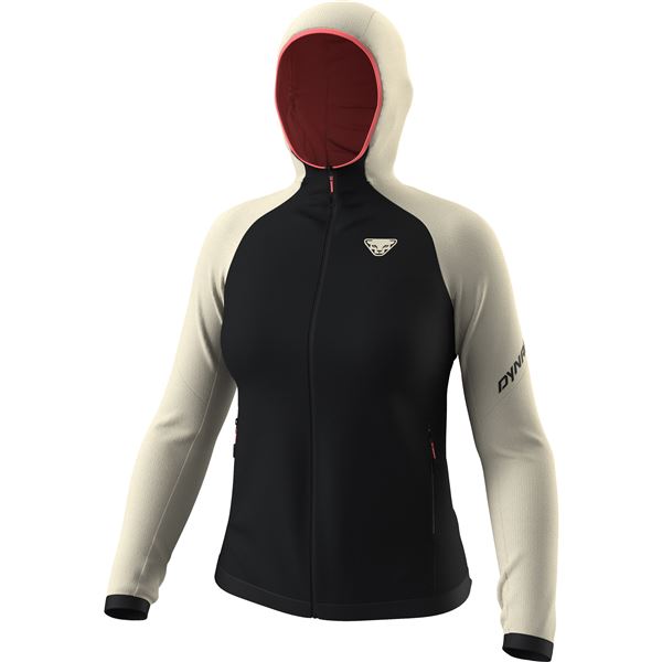 Dynafit RADICAL PTC HOODED JKT dámská mikina