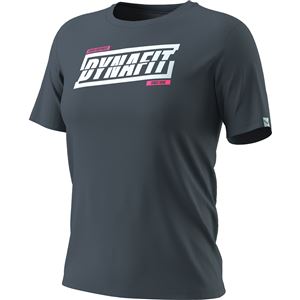 Dynafit GRAPHIC CO T-SHIRT W dámské triko