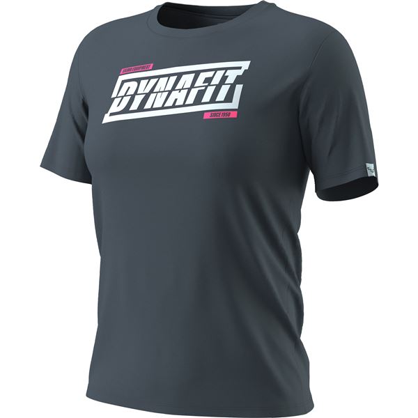 Dynafit GRAPHIC CO T-SHIRT W dámské triko