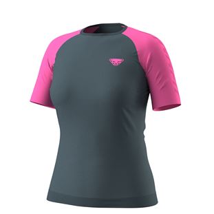 Levně Dynafit Ultra 3 S-tech S/S, cinder