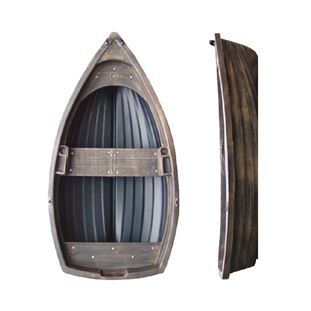 Levně RoBoat Dinghy pramice