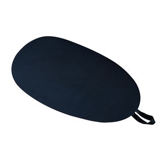 Delsyk neoprenový kryt na Nifty 430 zadní