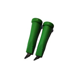 Levně Drlik Base hroty na asfalt 11mm